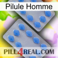 Man Up Pill 20